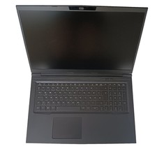 Gaming-Laptop, Schenker, 17", 1TB EVO Plus M2 SSD, 32GB RAM, RTX 2060