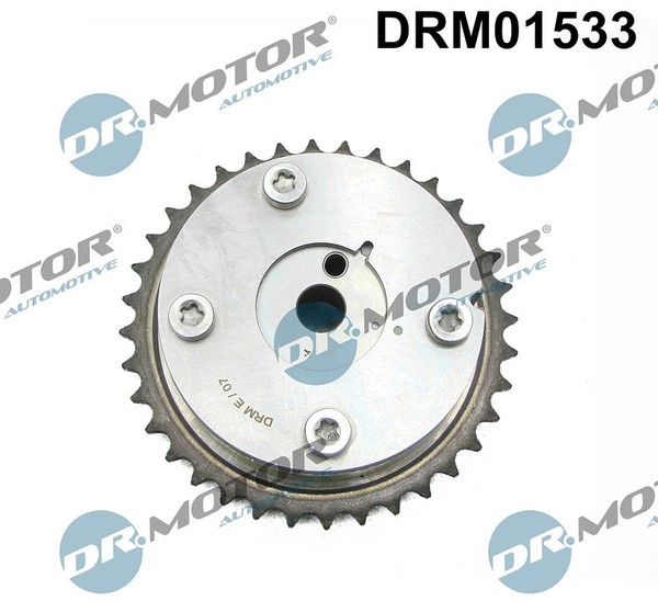 Dr.Motor Automotive Nockenwellenversteller Einlassseite FüR Toyota-image
