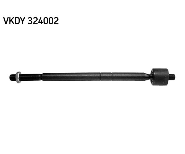 Front both sides SKF SWEDEN VKDY 324002 Inner Tie Rod for FORD - Image 9