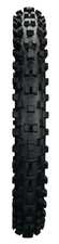 Dunlop Geomax MX3S Tire Front - 80/100-21 51M BIAS TT