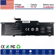 BN03XL Laptop Battery for HP Envy x360 13-ay0002nd L76965-271 15-ED006TX 13M-BD