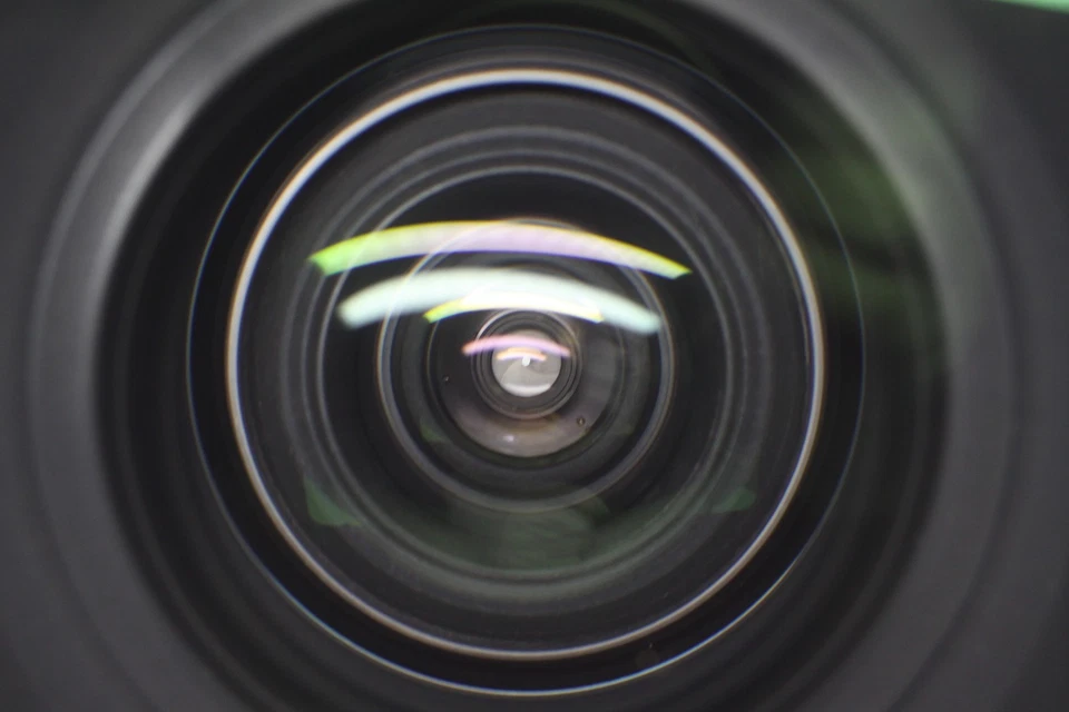 Pentax SMC PENTAX-DA FISH-EYE 10-17mm F/3.5-4.5 ED Lens - Image 3 of 4