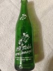 Mountain Dew Names Hillbilly  ACL Soda Bottle 10 oz Filled By Erma And Bud #25 — photo 2