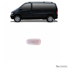 Seitenblinker links rechts für Mercedes V-Klasse Vito W638 Sprinter B901 B902