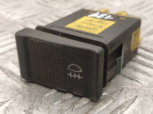 AUDI A6 4A, C4 Nebel Licht Schalter 4A0941563A 2.50 Diesel 85kw 1996 13841891