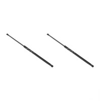 Gasfedern-Set Koffer-/Laderaum 287 Mm 290 N Hub 98 Mm Stabilus FüR Peugeot 306