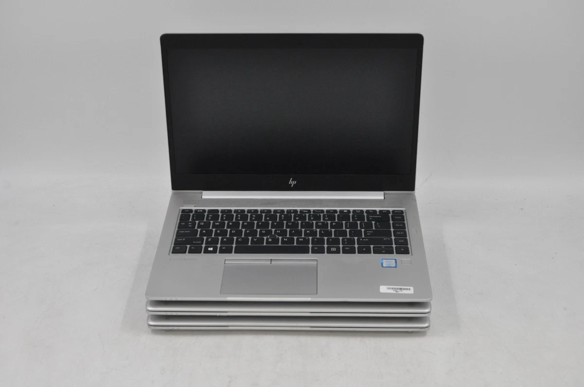 HP Intel Core i5 8th Gen. 8 GB RAM PC Laptops & Netbooks for sale