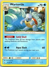 Wartortle Prices | Wartortle List Wartortle Prices | Wartortle List