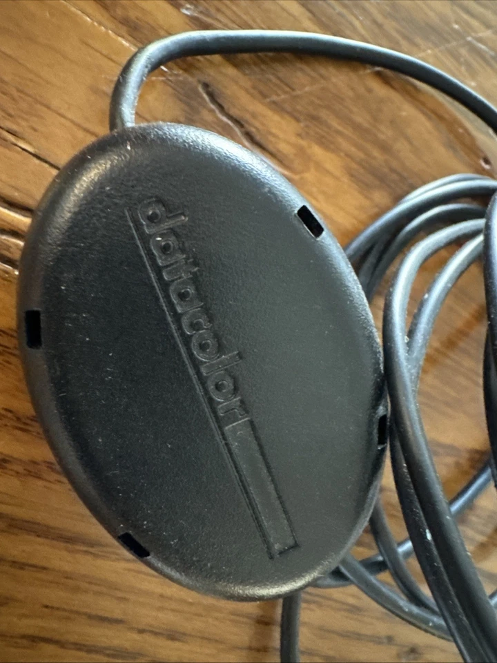 Herramienta de calibración de monitor/pantalla Datacolor Spyder 3 Pro Foto 3 de 4