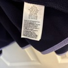 Amazon Essentials Large Navy Blue Girls' Polar Fleece Full-Zip Jacket — photo 10