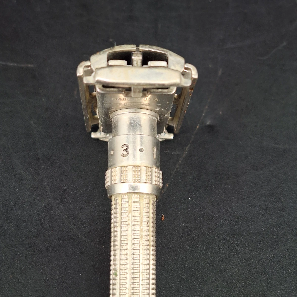 Gillette Slim Adjustable Razor for sale | eBay display picture 1