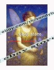 1000 piece jigsaw puzzle Dreamy Fairy romantic meadow
