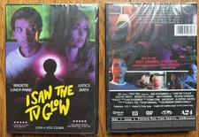 I Saw the TV Glow (2024) New, Sealed, DVD
