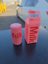 Milk Makeup Cooling Water Jelly Tint   Sheer Lip , Spritz - Coral