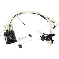Fuel Pump Module Assembly For 2006-2009 Land Rover Range Rover 4.4L Electric
