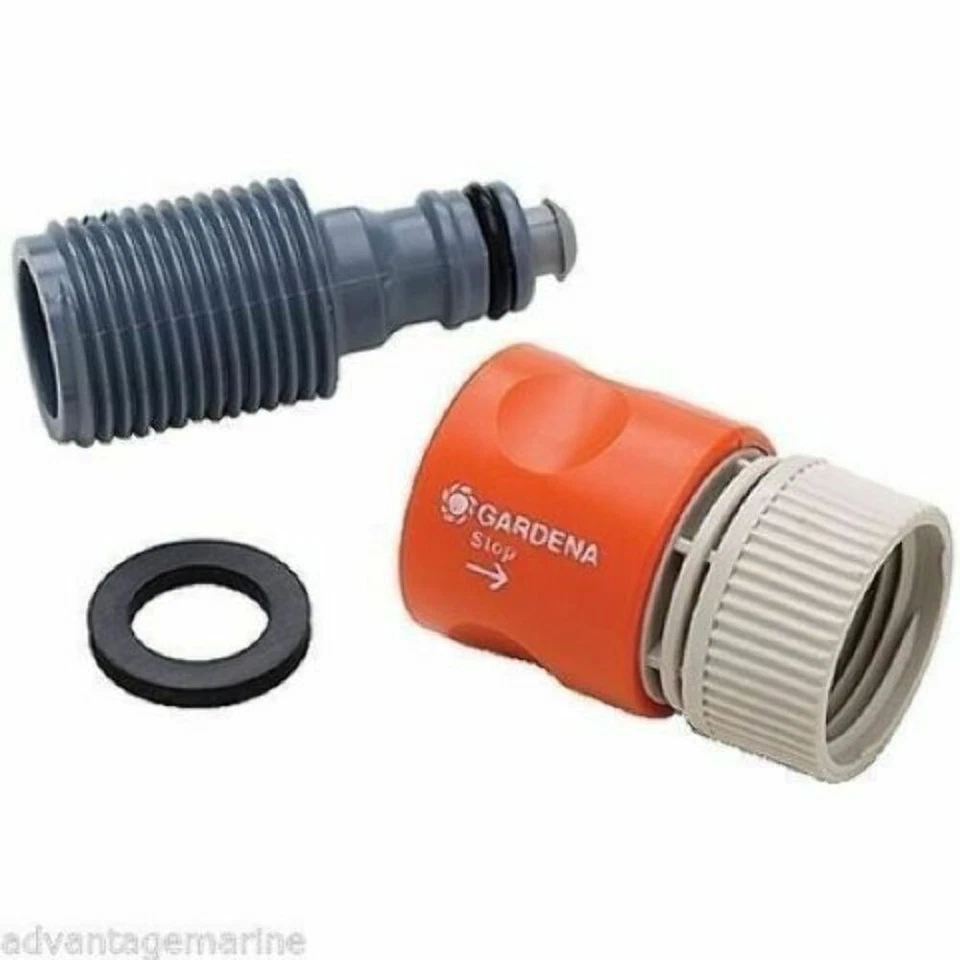 Quick Flush Kit for Johnson Evinrude 200-225-250-300HP 436726 TH Marine QF-1K-DP - Image 2 of 4