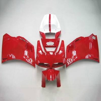 AMOTOPART Fairing Kit Bodywork fit For Ducati 748/916/996/998 1996-2002 #101