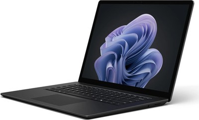 Microsoft Surface Laptop 6 - 13,5'' Touch, Ultra 7 165H, 512GB SSD, 16GB, Win11