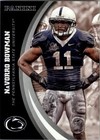 Navorro Bowman 2016 Panini Penn State Nittany Lions - #35