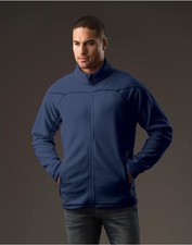 SX-4 Stormtech Mens Reactor Fleece Shell