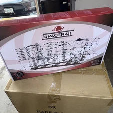 Spacerail Marble Roller Coaster Run - Level 9.1 STEM Project Toy 68,000 mm NIB