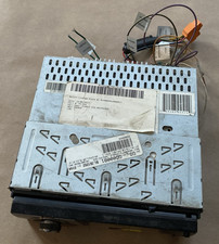 Power Acoustik PD-344 Faceplate