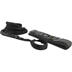 Système de ceinture Core Velocity pour lancer et frapper