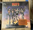 Destroyer: 45th Anniversary by Kiss (Record, 2021) 2LP 180g vinyl sealed
