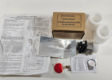 Heatilator Dckvp-cnxt36 Lp Conversion Kit Propane Dexen Gas Regulator Heatilator Dckvp-cnxt36 Lp Conversion Kit Propane Dexen Gas Regulator