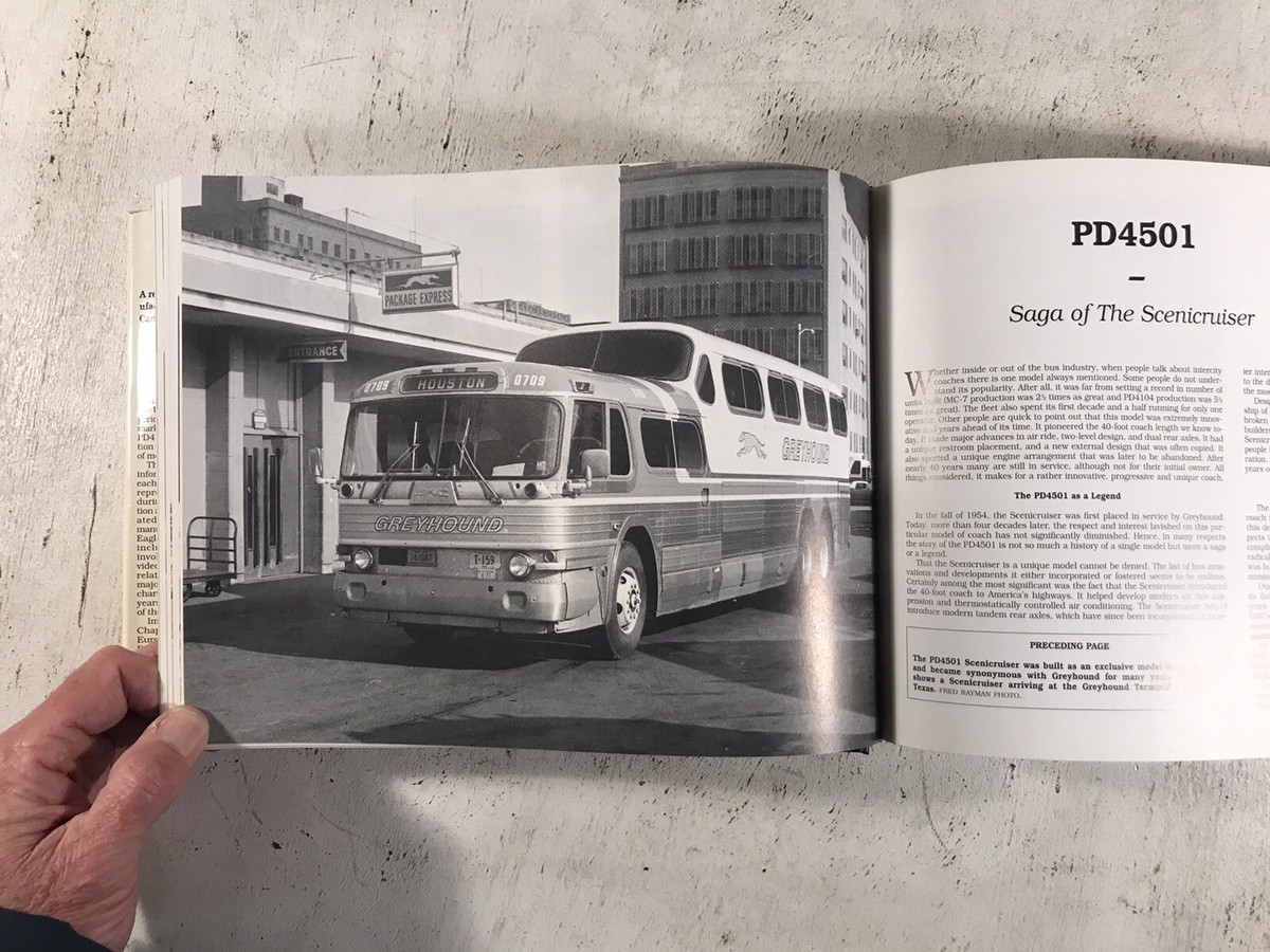 洋書 Modern Intercity Coaches Modern Intercity Coaches by Larry Plachno Buses Transportation