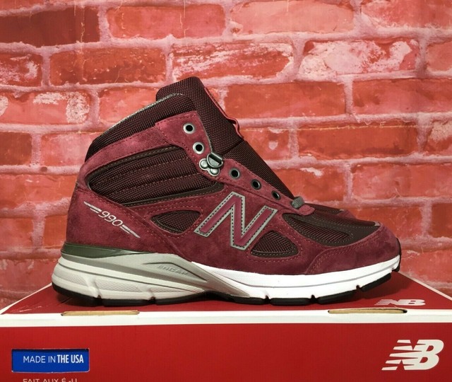 mens 990v4 mid