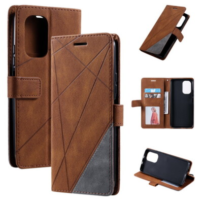 Flip Cover Per Xiaomi Redmi Note 7 8 9 10 11 Pro Custodia Magnetica Portafoglio In Pelle Cover Su Redmi Note 10s 8t Note 4x5 6 Porta Carte - Foto 5