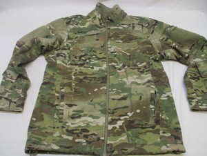 massif jacket ocp