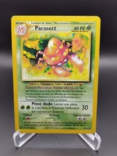 Pokemon - Parasect 35/64 - FR - Néo Revelation - Wizard - Booster Display