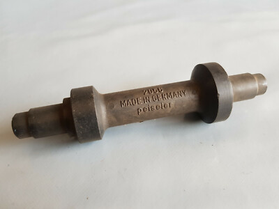 Original VW Audi 2056 Spezialwerkzeug Peiseler Treibdorn Rechnung Mwst. (K18)