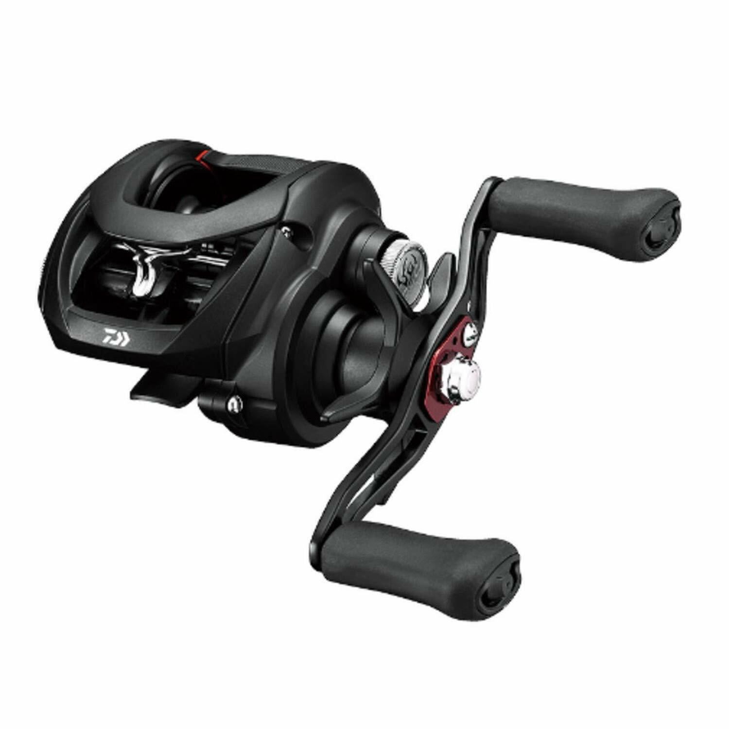 205665 Cocherete Daiwa Tatula Tw 100SH 205665 Cocherete Daiwa Tatula Tw 100SH