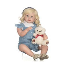 baby doll for one year old