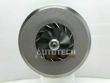 Rumpfgruppe CHRA für Turbo in BMW 3 Coupe e46 320 Cd 110 kW 150 PS M47 D20