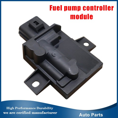For 2015-2021 DISCOVERY SPORT E-PACE 18-19 Fuel Pump Control Module FK729D370AF - Picture 5 of 16
