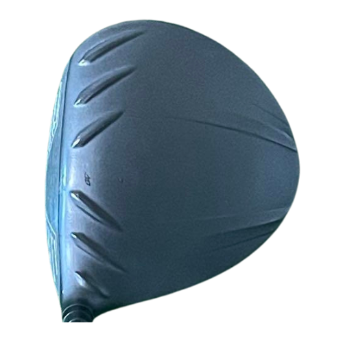 Ping G410 LST Driver 9 degree Head Only Right Hand With Headcover USED - Picture 7 of 8
