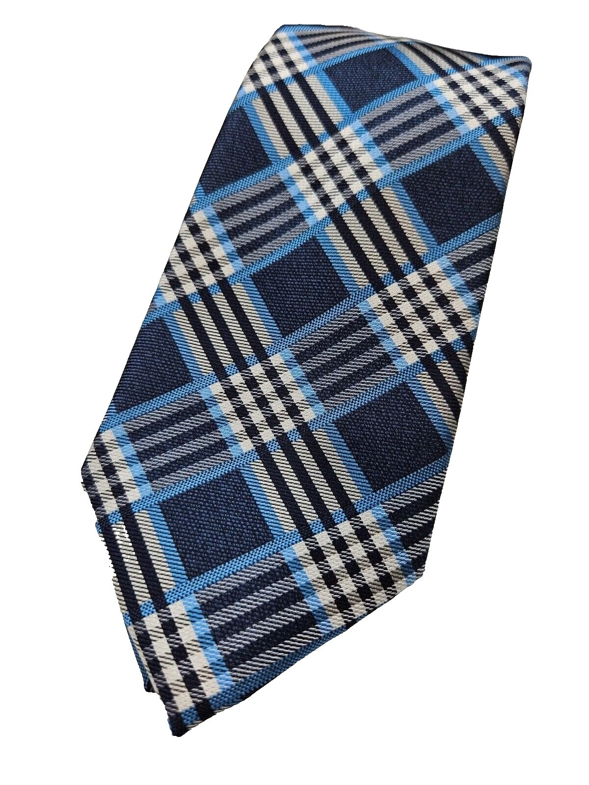 Мужские галстуки Perry Ellis в полоску