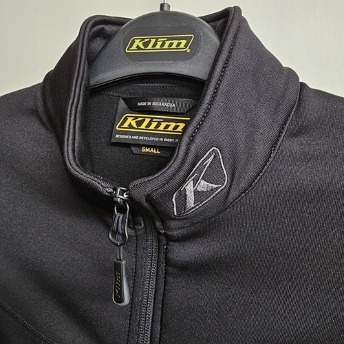 WOMEN'S KLIM SUNDANCE JACKET MID LAYER FOR SNOWMOBILING SMALL 3146-005-120-002 - Picture 3 of 8