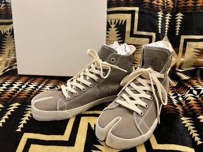 Sneakers Maison Margiela Fur Shoes MAISON MARGIELA Replica