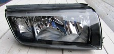 Scoda Fabia Model 1999 03 Headlight Right side Depo 665-1105R-LDEM2 aftermarket
