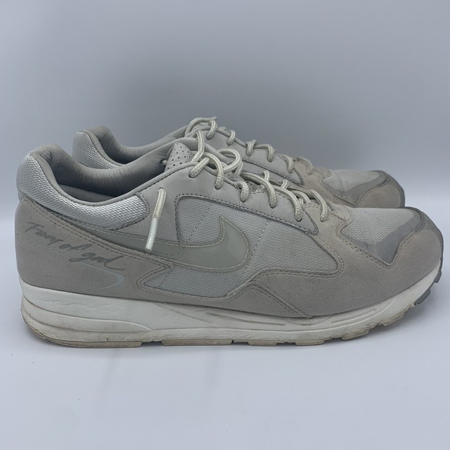 air skylon fog