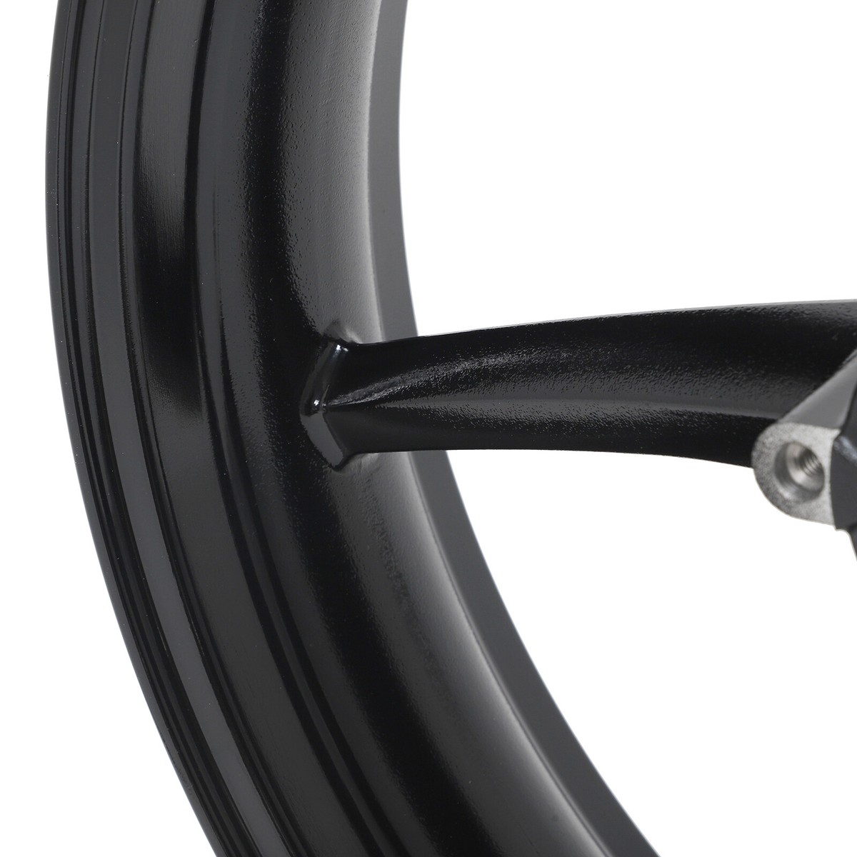 トライアンフ デイトナ675 純正 フロントホイール　17xMT3.5 Street Triple 675 07-12 17''x3.5'' Front Wheel Rim for