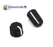 NEW 1x Channel and Volume Knob Cap For Motorola Radio XPR7550 XPR7550e XPR7350