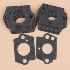Carburetor Gaskets For Zama & Walbro Carb Stihl Husqvarna Craftsman Poulan Echo