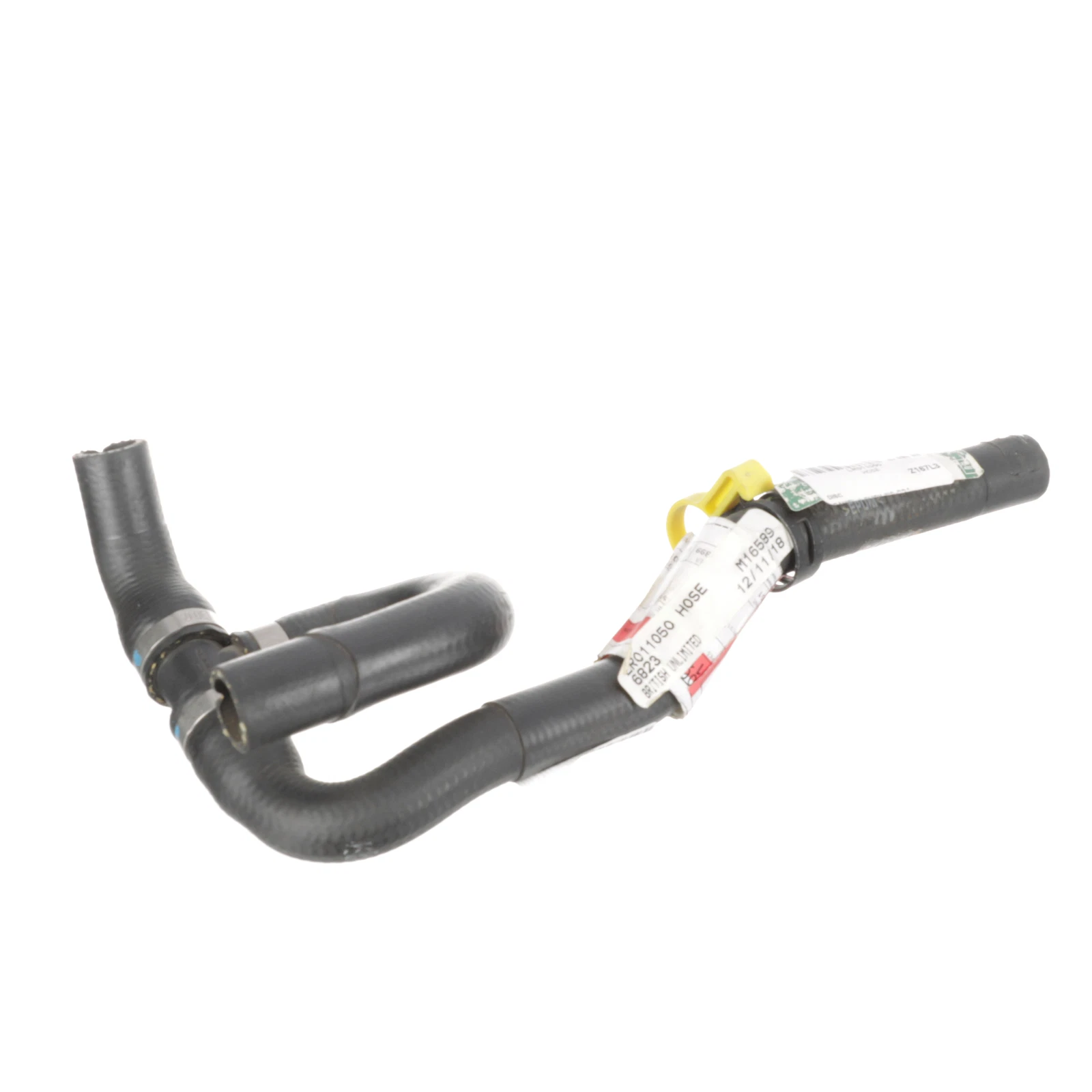 Manguera de calefacción de aire acondicionado para Land Rover Range Rover 2009-2012 (N/P LR011050)