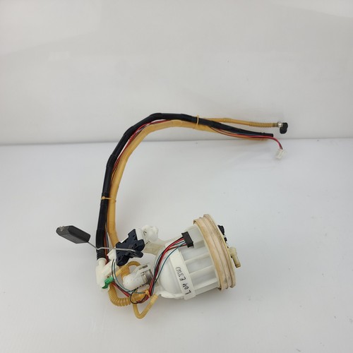 Mercedes E320 Fuel Pump Tank Level 